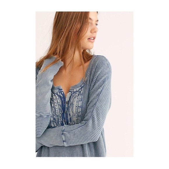 Free People Jolene Mini Dress - Picture 2 of 7